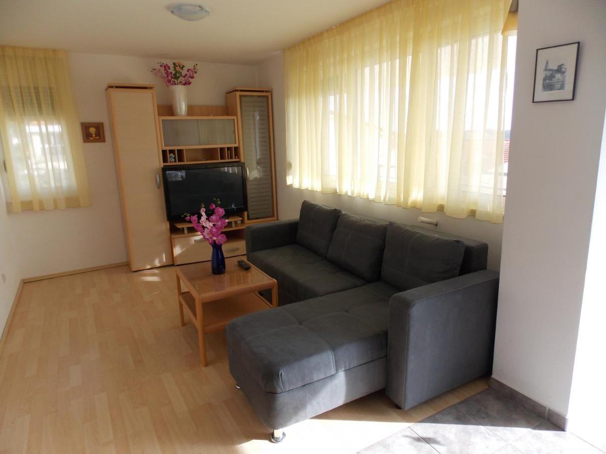 טרוגיר Apartments Villa Goja מראה חיצוני תמונה