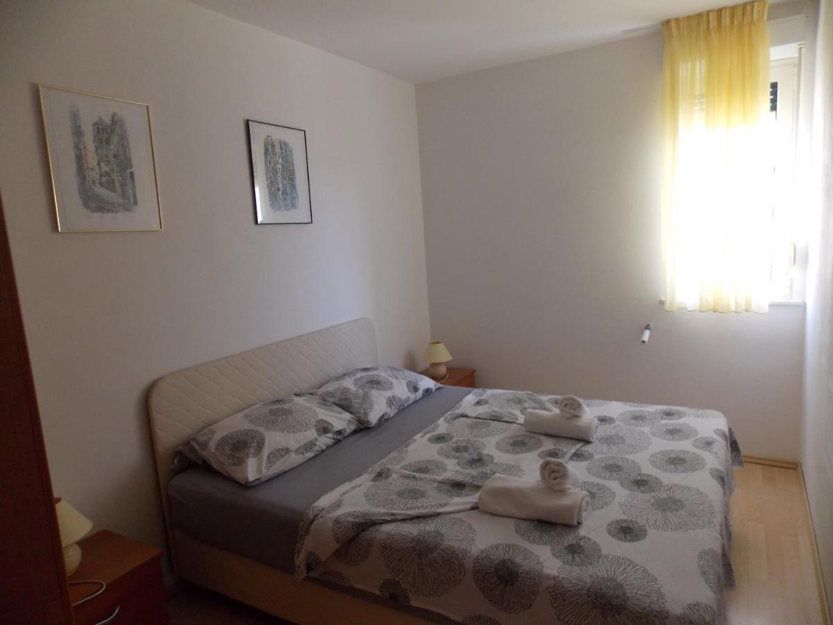 טרוגיר Apartments Villa Goja מראה חיצוני תמונה
