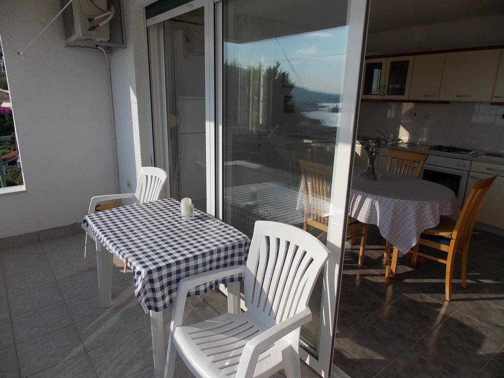 טרוגיר Apartments Villa Goja מראה חיצוני תמונה