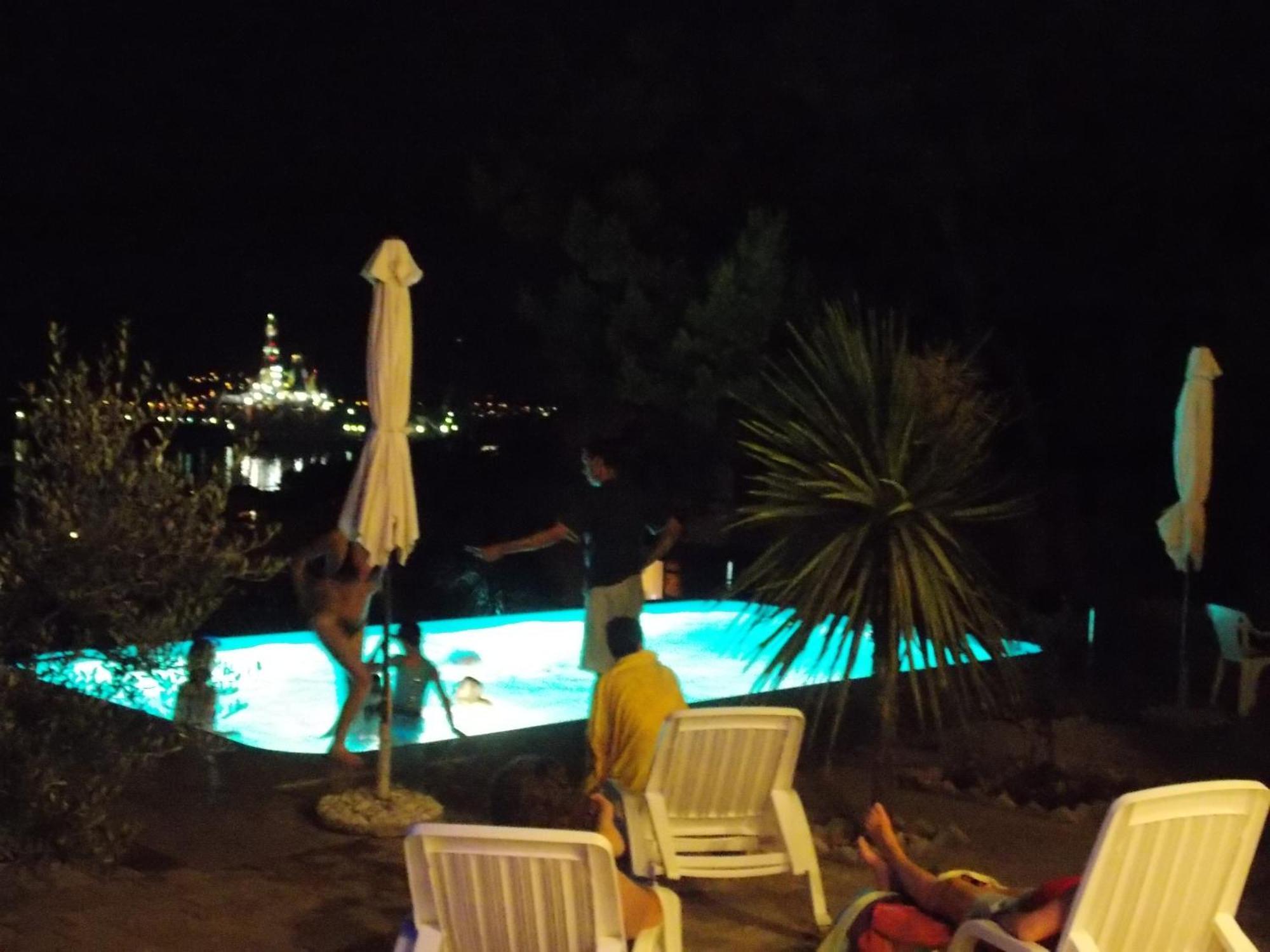 טרוגיר Apartments Villa Goja חדר תמונה