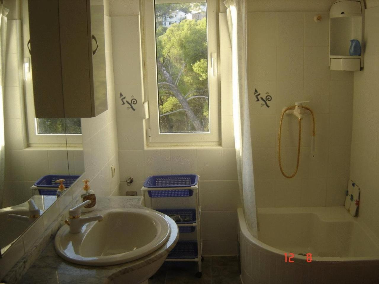 טרוגיר Apartments Villa Goja מראה חיצוני תמונה