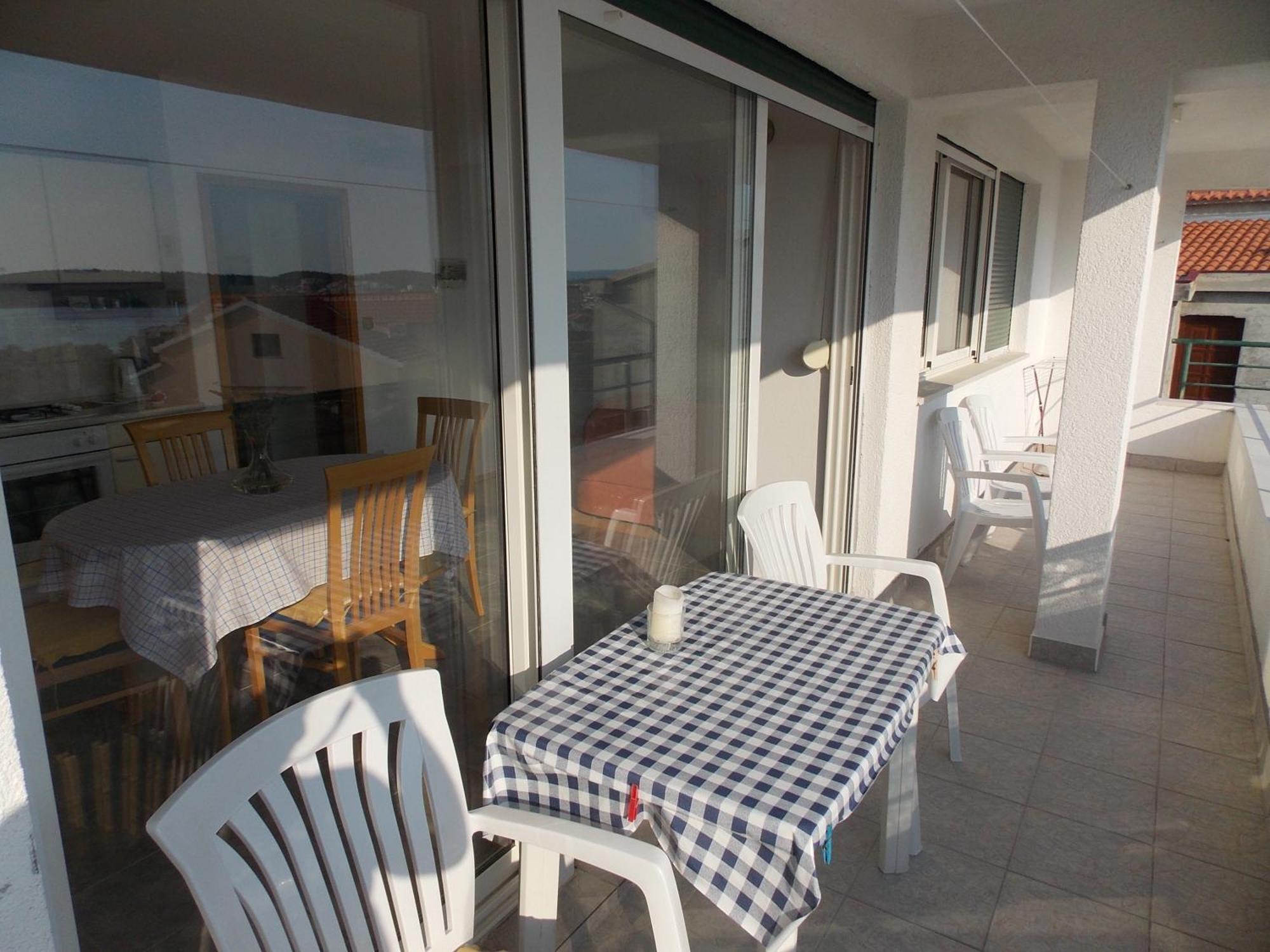 טרוגיר Apartments Villa Goja חדר תמונה