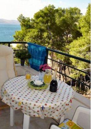 טרוגיר Apartments Villa Goja מראה חיצוני תמונה