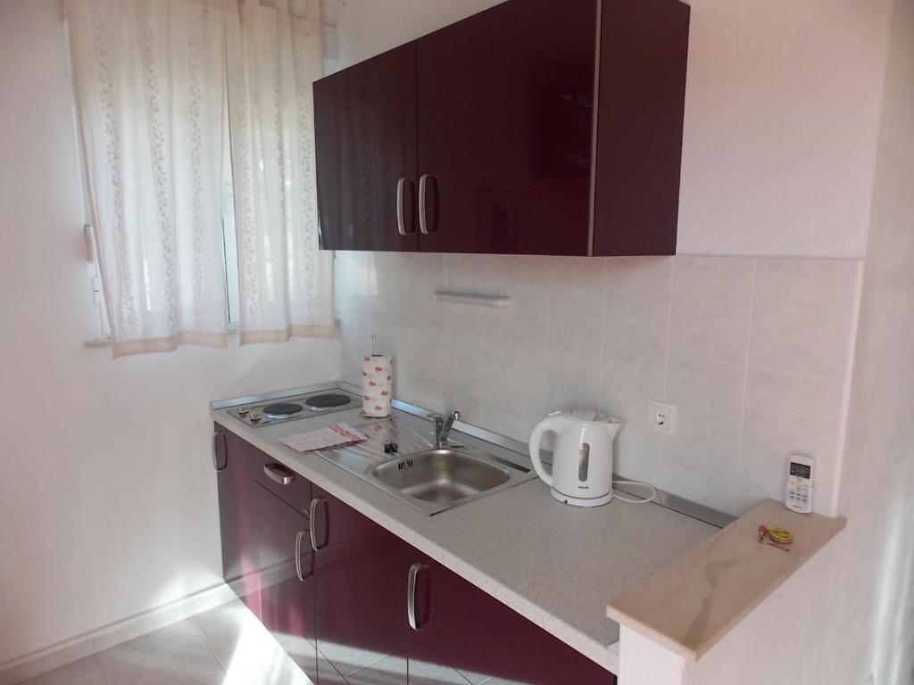 טרוגיר Apartments Villa Goja חדר תמונה