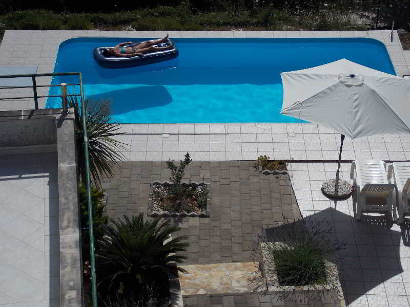 טרוגיר Apartments Villa Goja מראה חיצוני תמונה